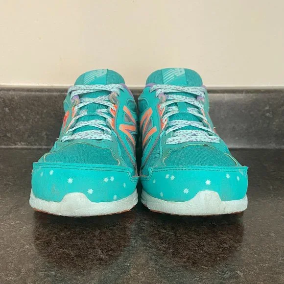 New Balance 750v3 Running Shoes - Size 5.5 - Picture 3 of 8